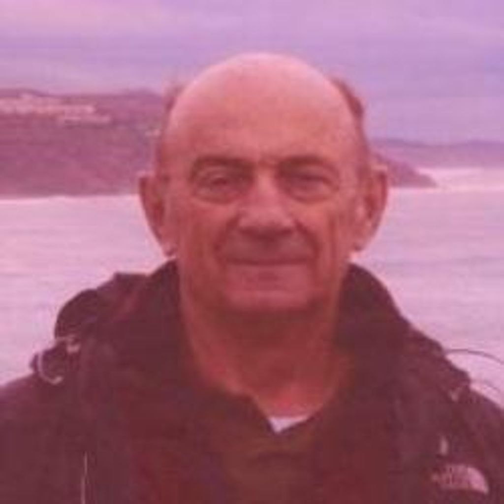 Thomas Corrigan Doyle