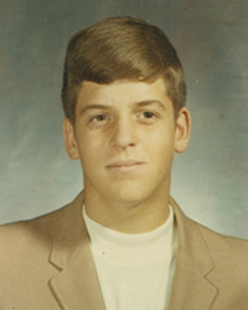 Steven Lowell Hunt