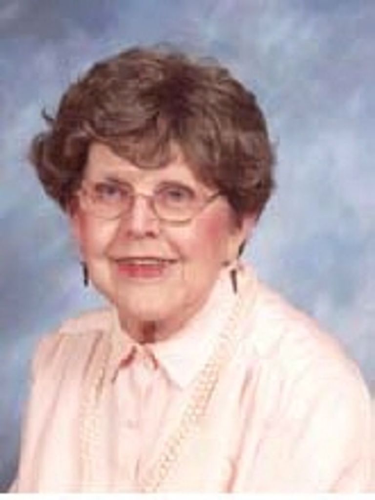 Mabel A. Taylor