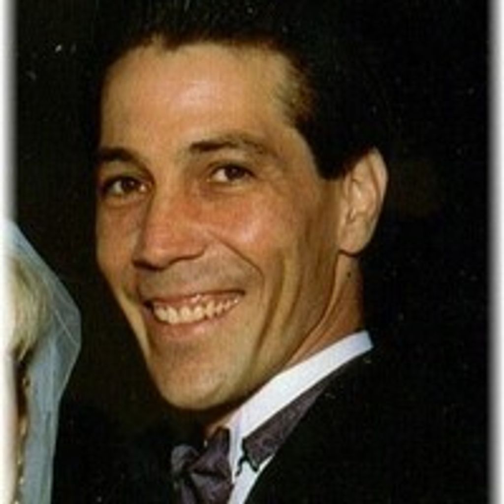 Jon W. Olson