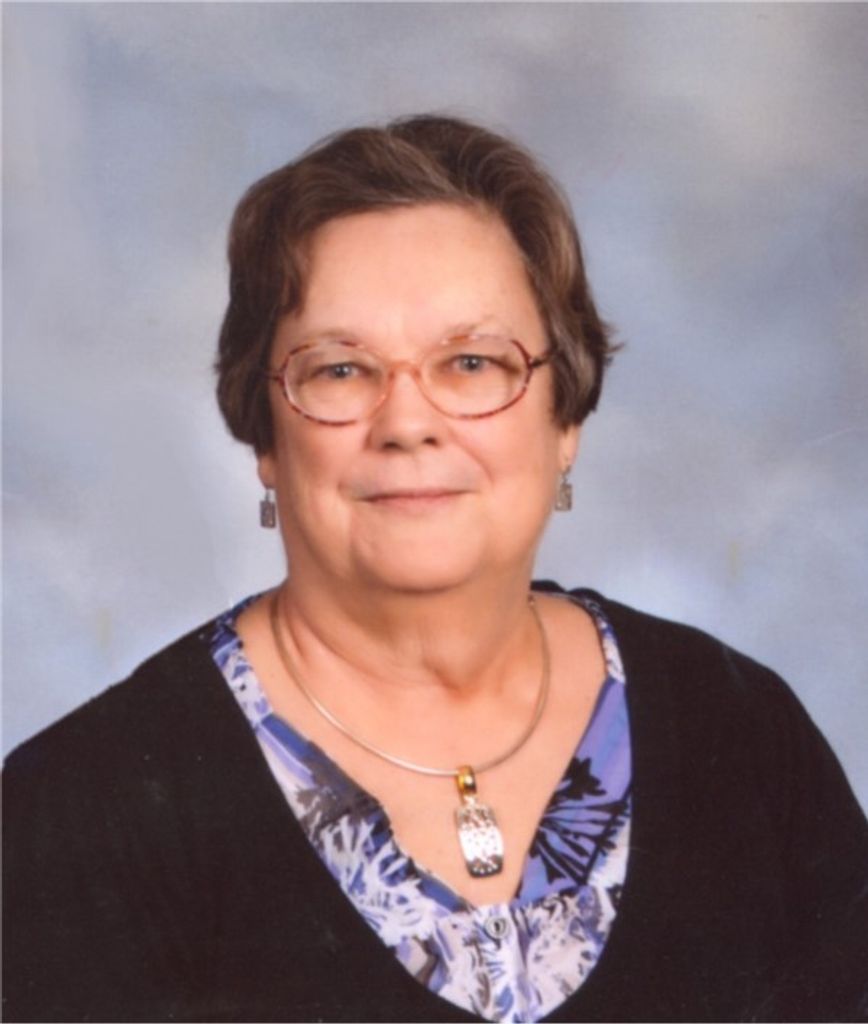 Betty Satterly Profile Photo