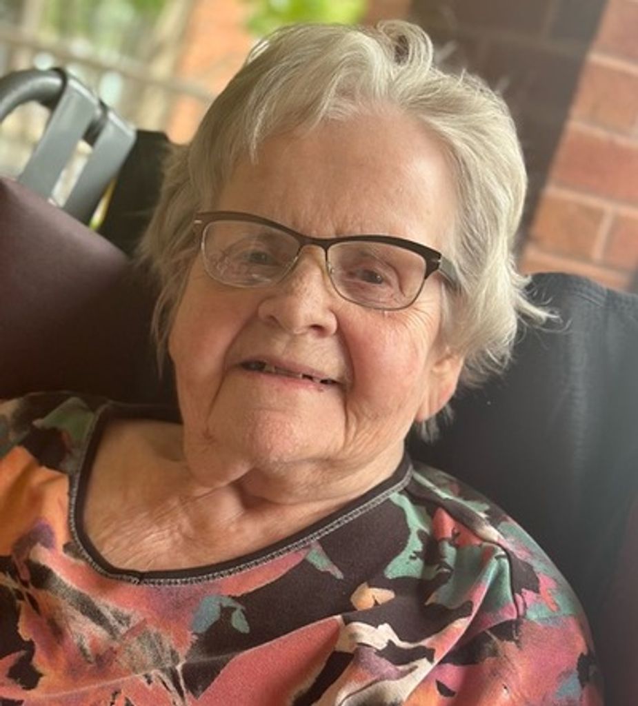 Violet L. Herr Mowrer Profile Photo