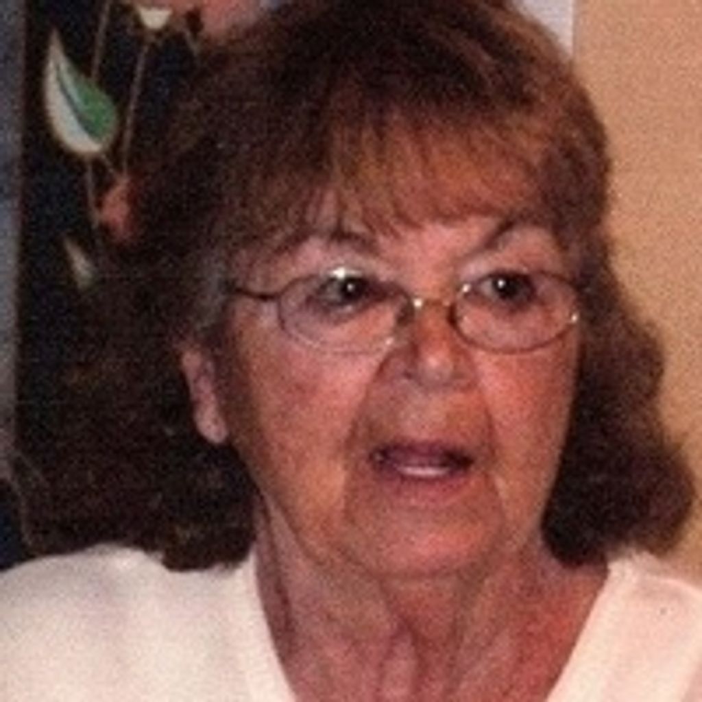 Carol Sue Henderson Profile Photo