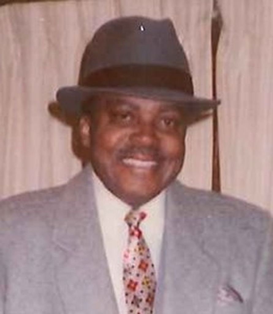 Charles Norman Butler Profile Photo