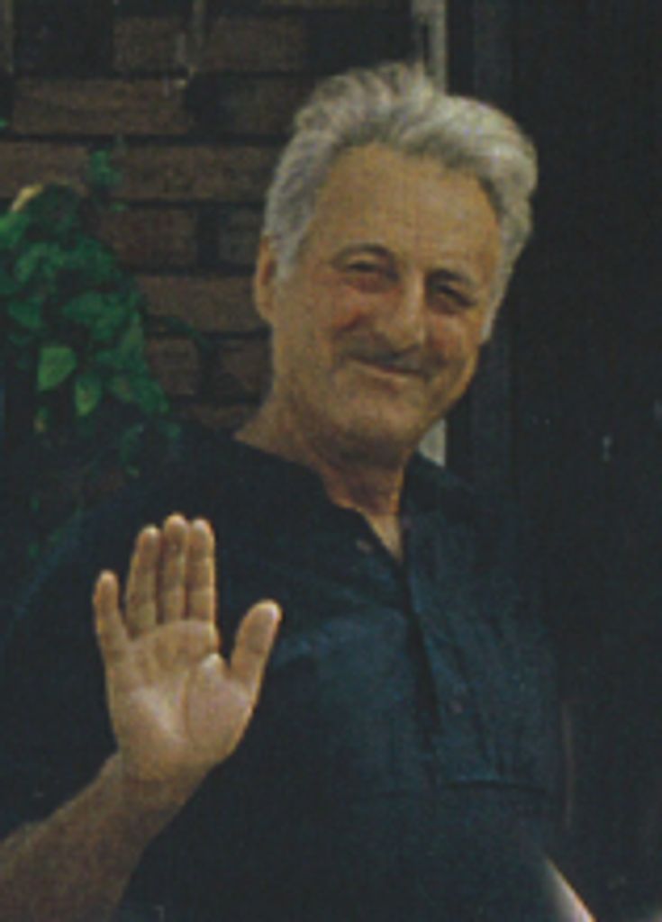 Igino Volante Profile Photo