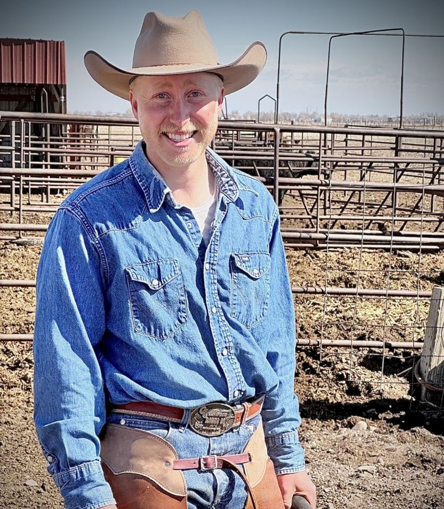 Peyton Kirt ""Pete"" Valentine Profile Photo