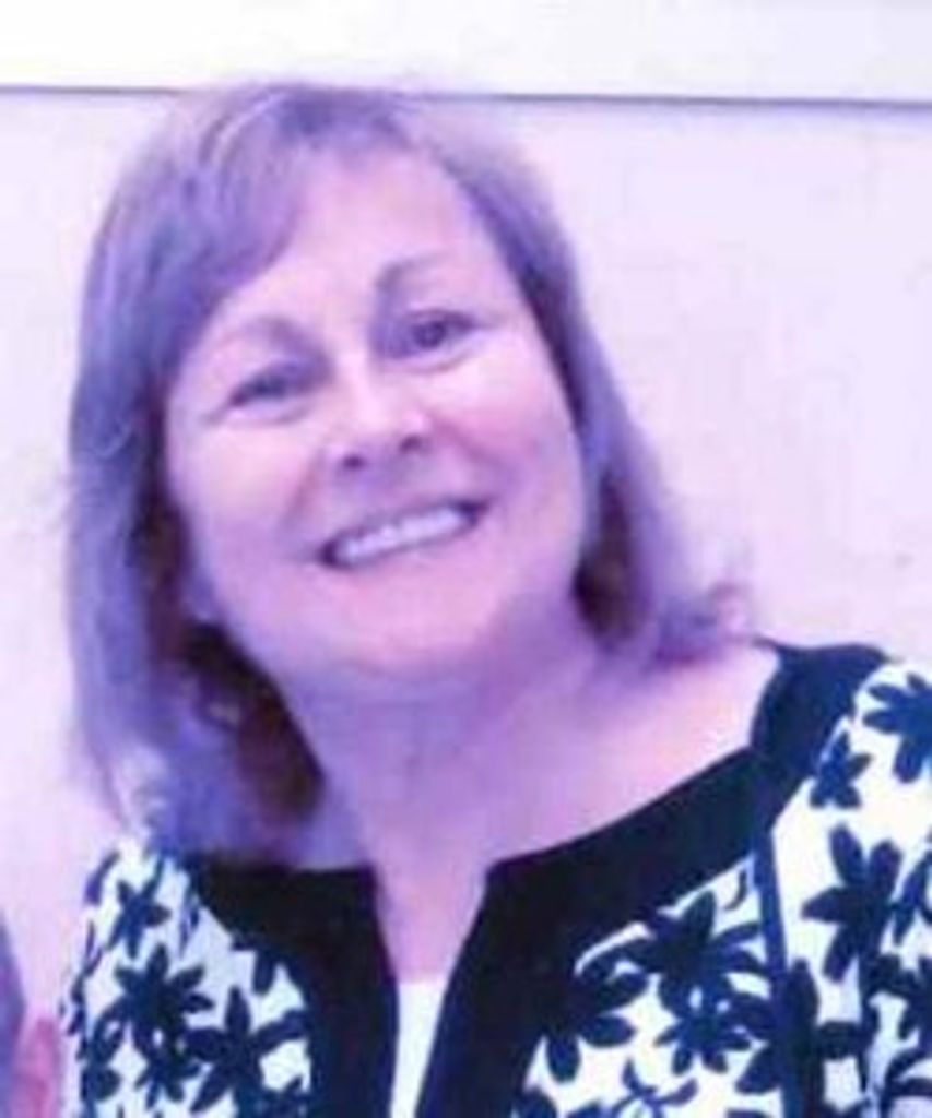 Judith K. Edwards