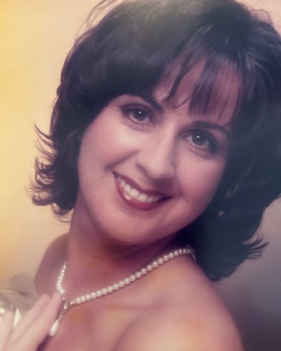 Yvette McCrory-Toves's obituary image