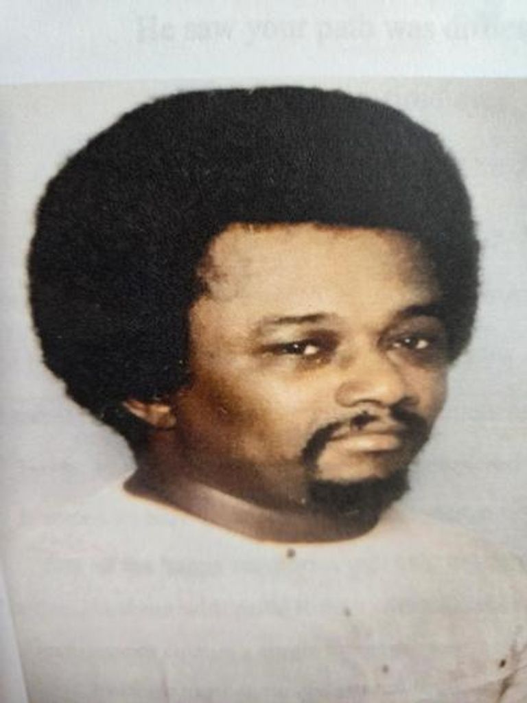 Robert Stewart Moore, Jr. Profile Photo