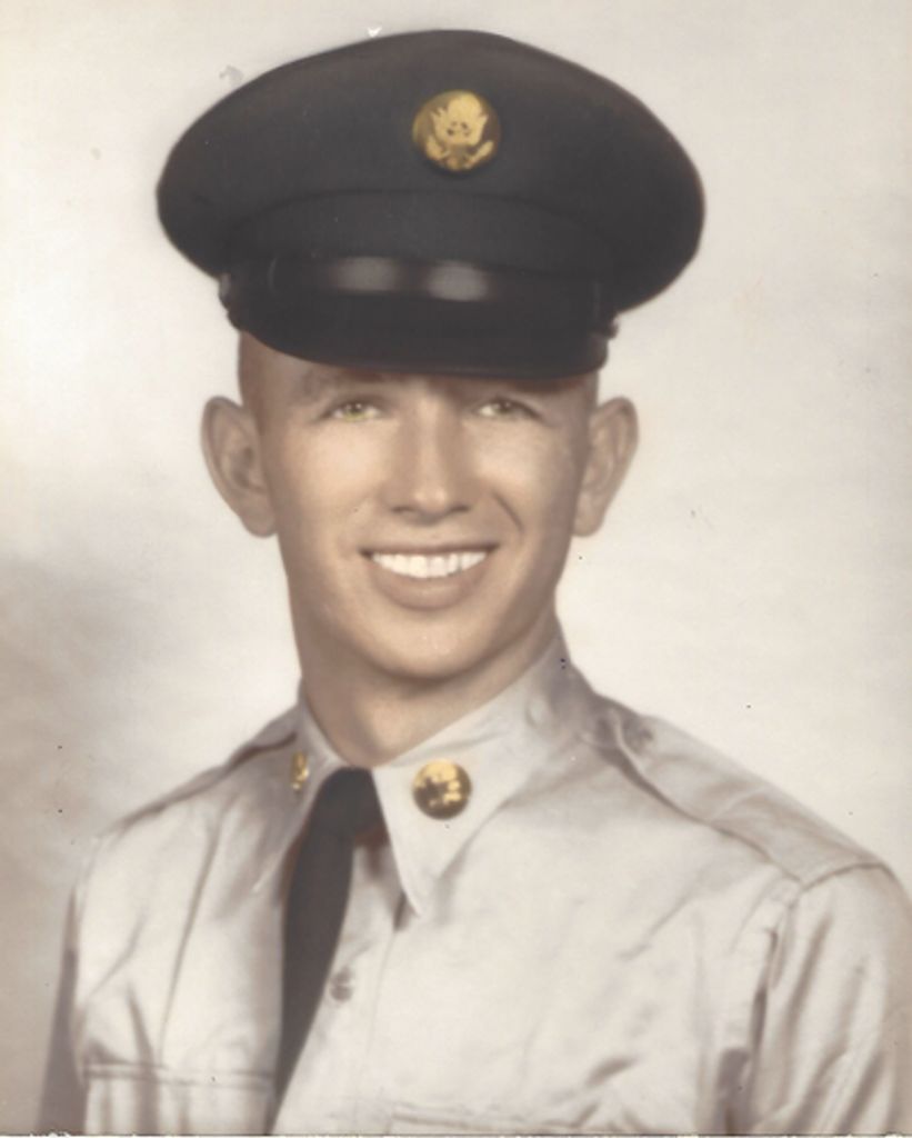 Donald L. Gray Profile Photo