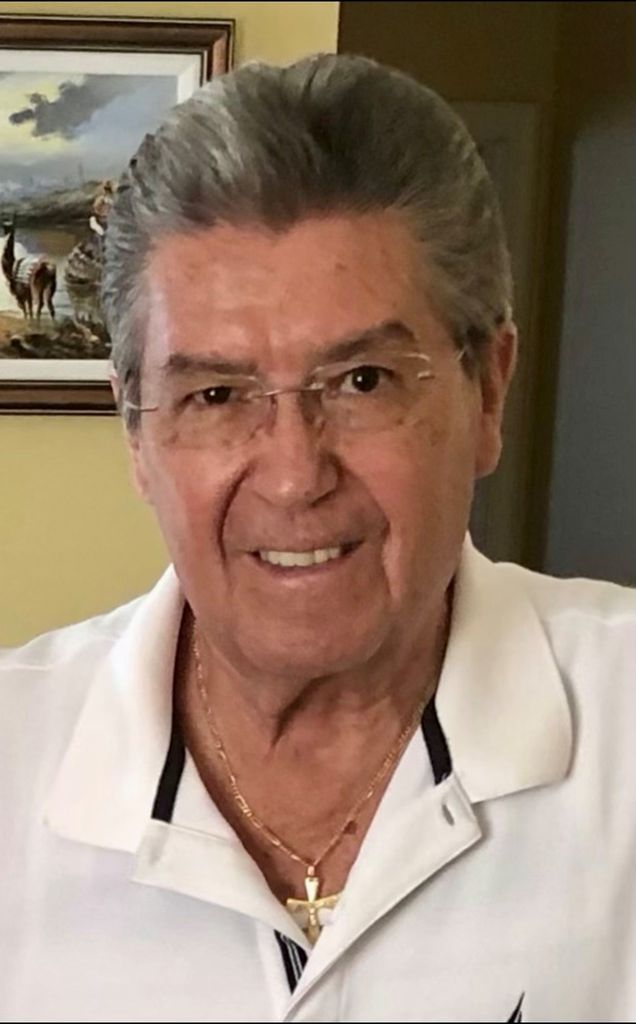 Walter Jose Orihuela M.D. Profile Photo