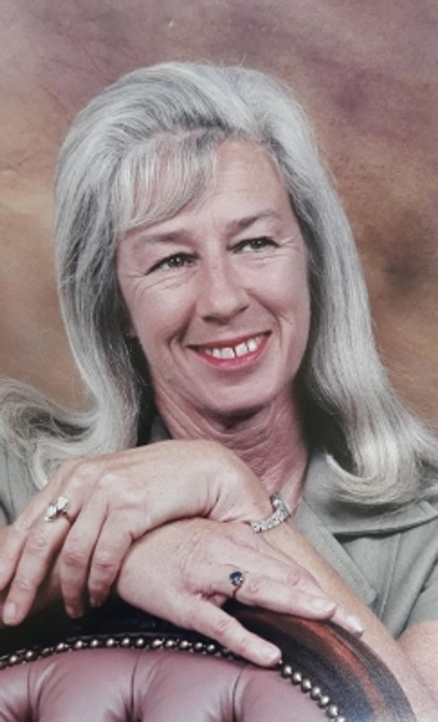 Gloria Ann Richeson Profile Photo