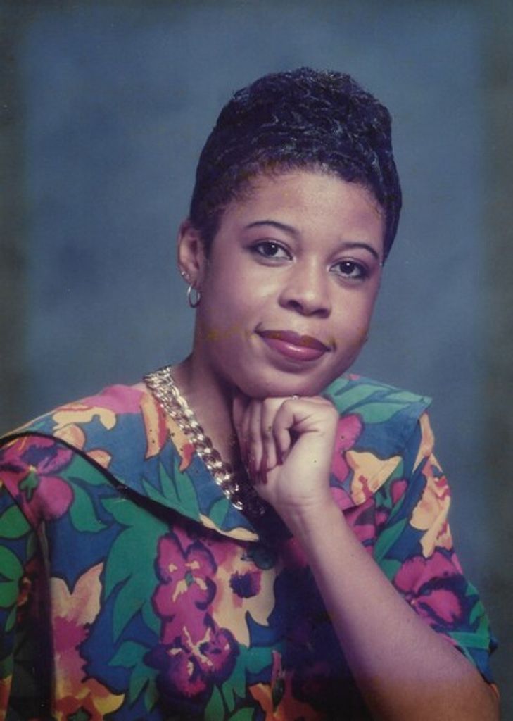 Petrina Latrice Wheeler Profile Photo