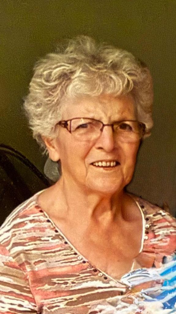 Mary Joslin Profile Photo