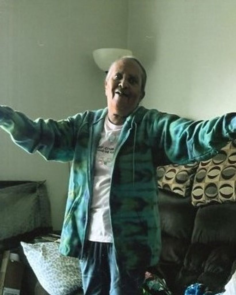 Adele Johnson Profile Photo