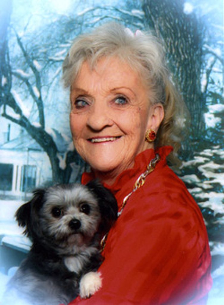 Lois Radford