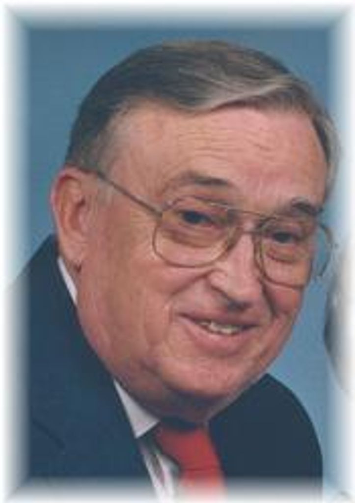 Presley Herod Lewis Jr.