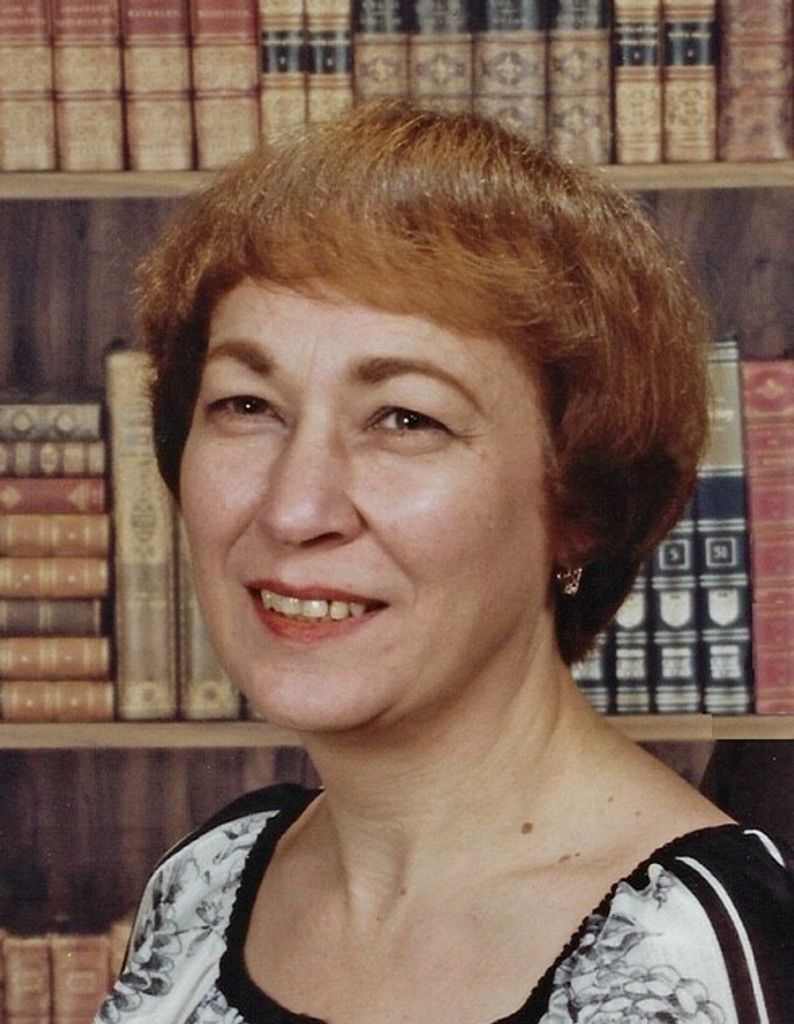 Carol Marie Johnson