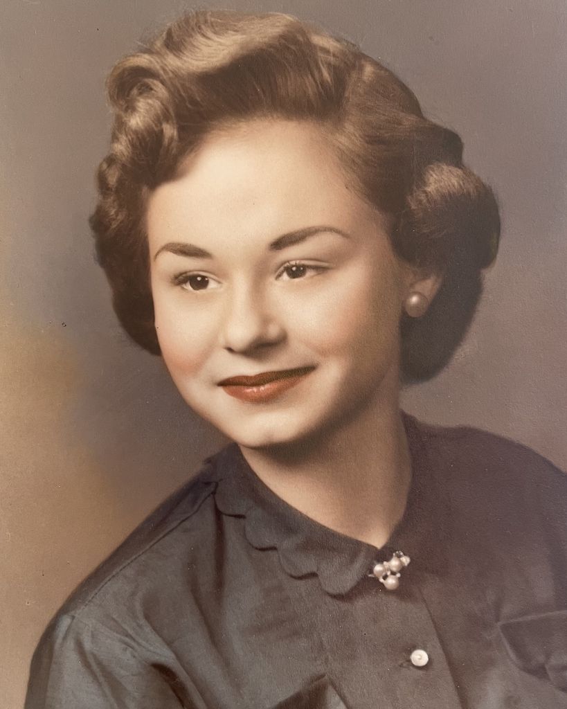 Jean Ann Geiger Profile Photo