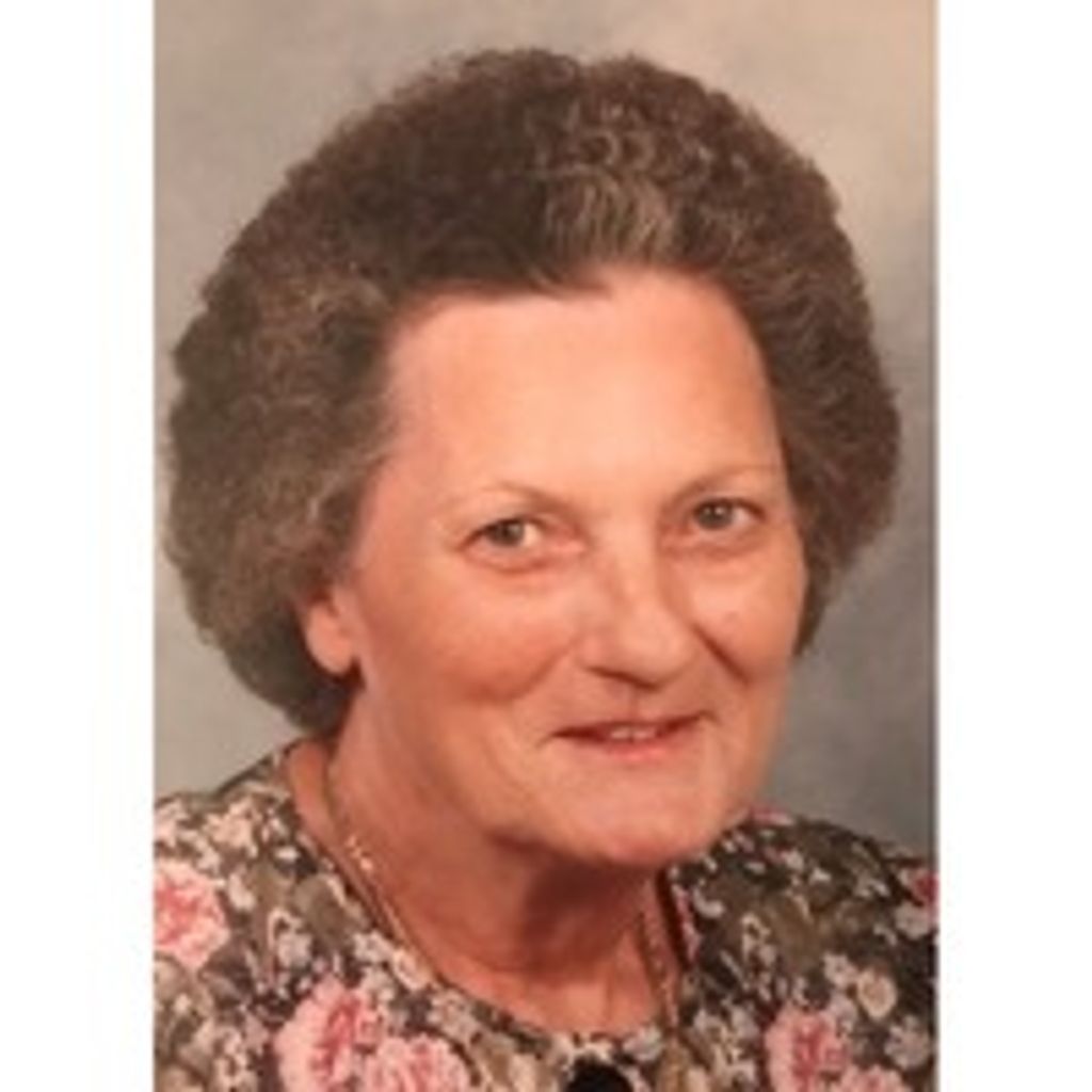 Jessie Welch