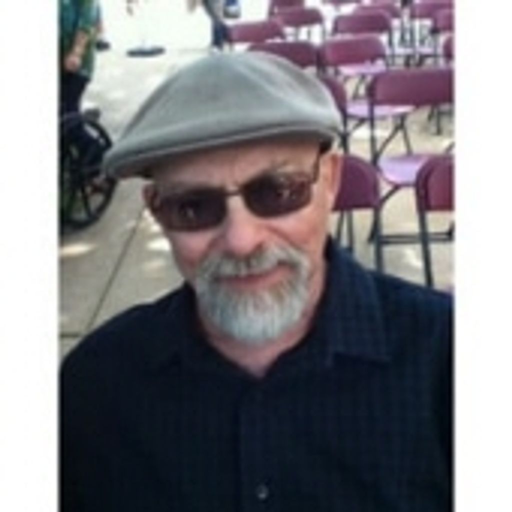 Daniel M. Scott