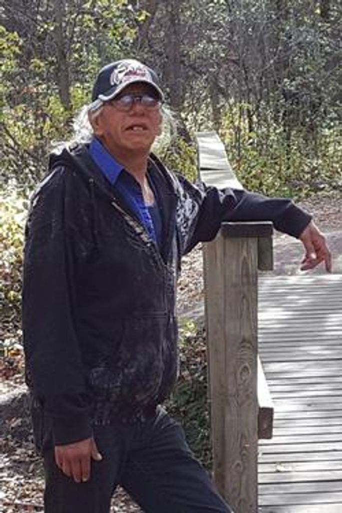 Beeman "Daniel Swift Eagle" Higheagle