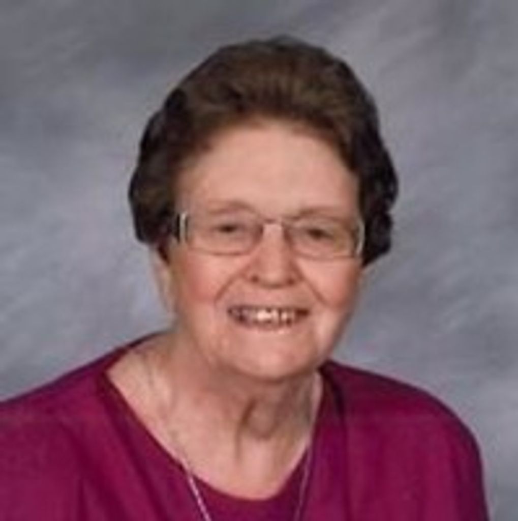 Doris Barras Duplantis Profile Photo