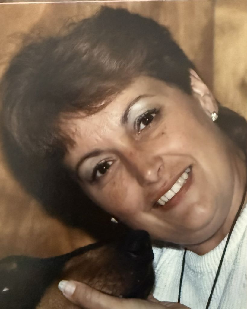 Linda Ann Tekulve Profile Photo