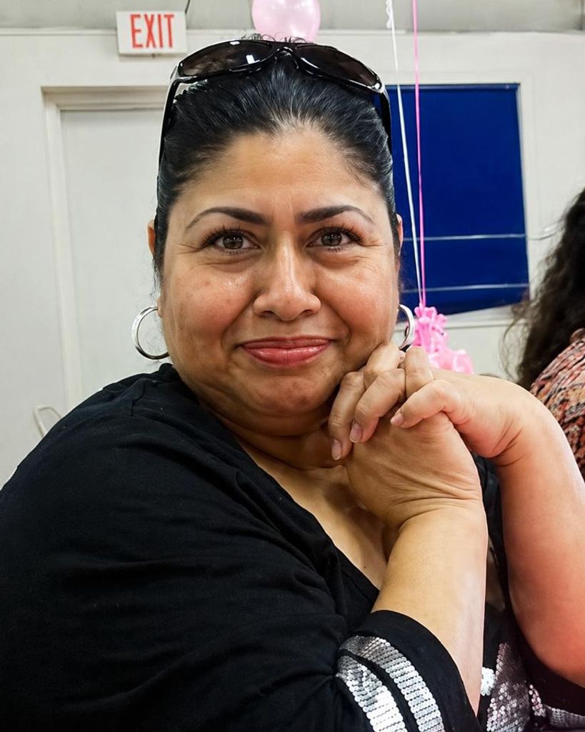 Rosa Rios Castillo