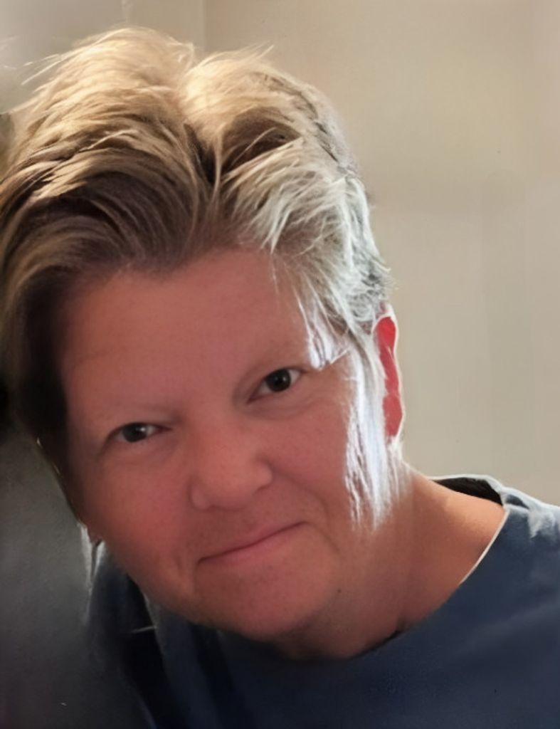 Donna Arrington