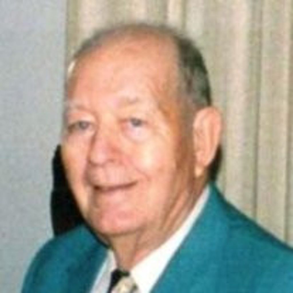 Walter Arthur Brigman Profile Photo