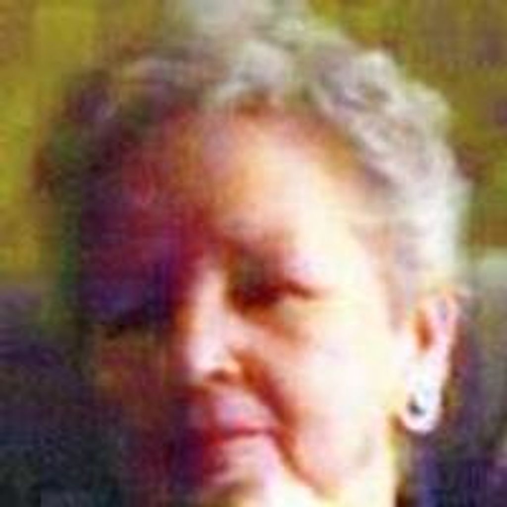 Iona Robertson Palmater
