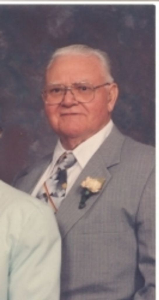 Julius Nelson Profile Photo