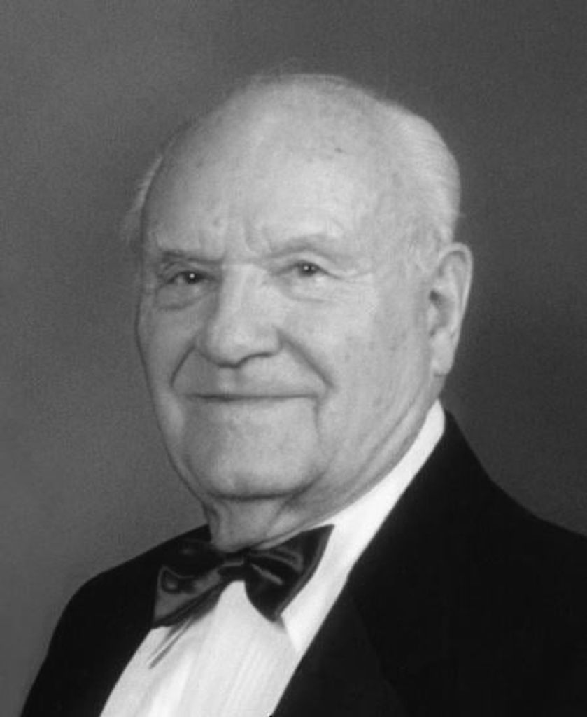 Lester Merle Garrigues