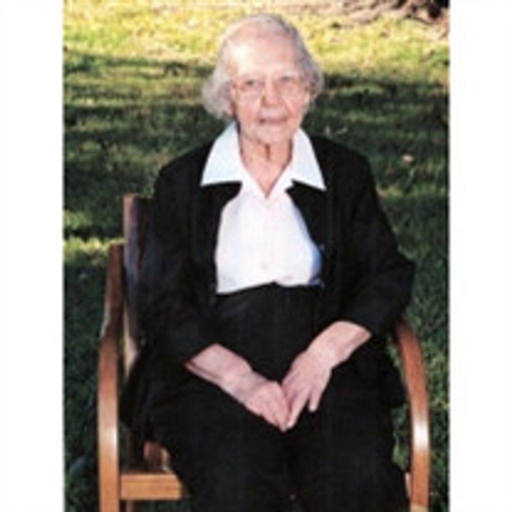 Louise Corley Leach