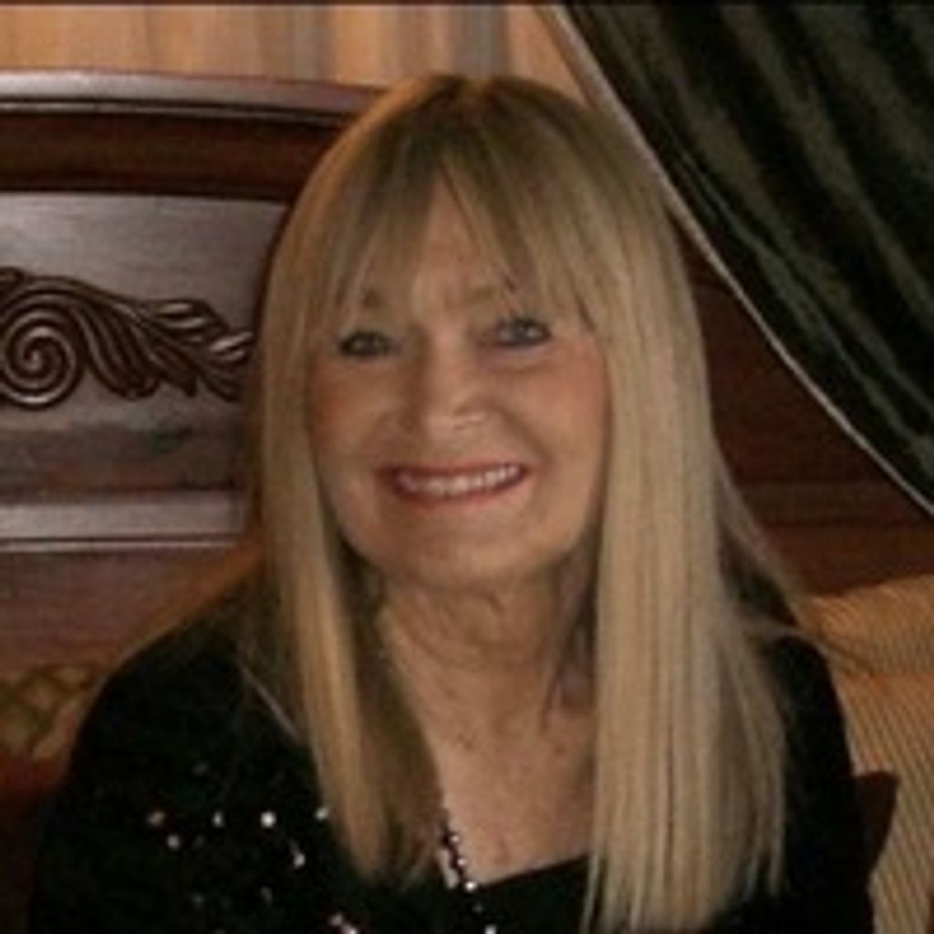 Ginny Hase Profile Photo