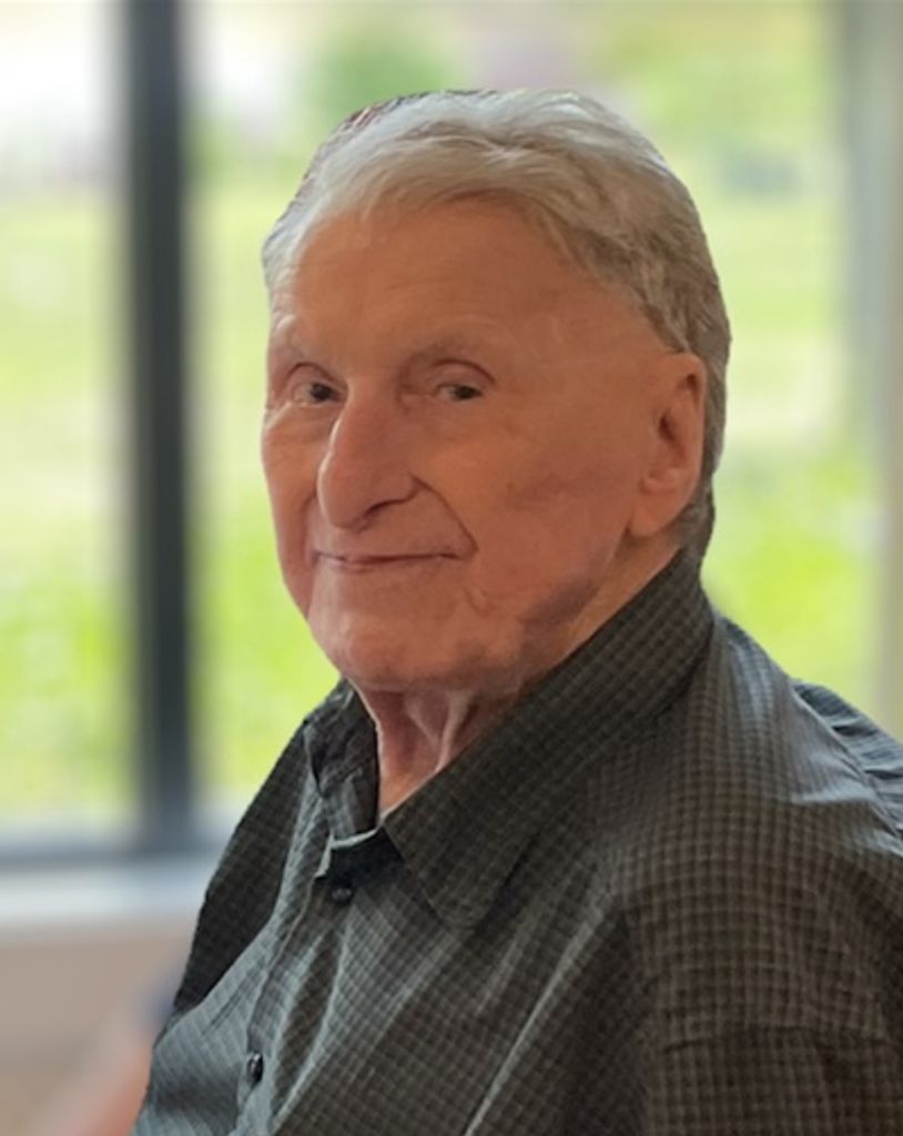 Edmund Zwinn Profile Photo