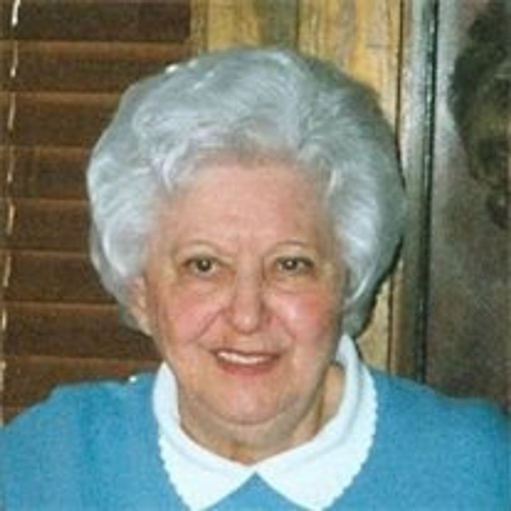 Christine Meadows