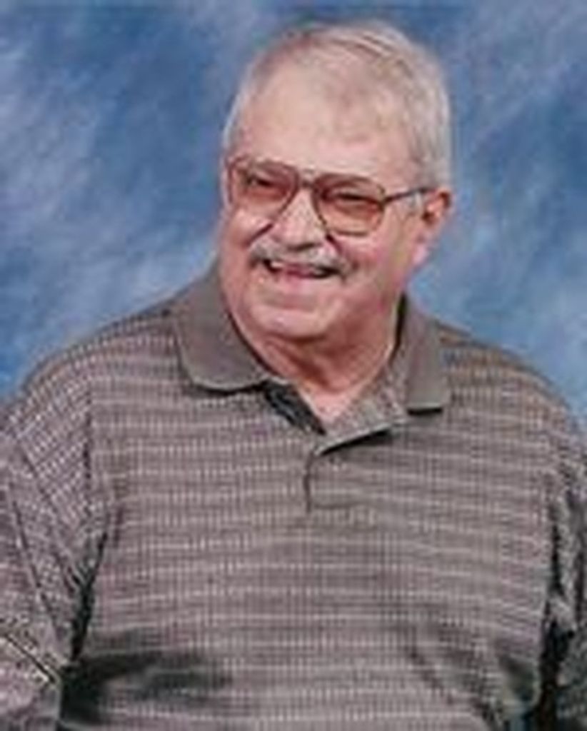 William Darrell Cromer