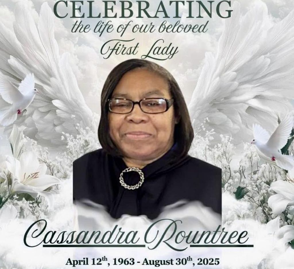 Cassandra Fay Rountree Profile Photo