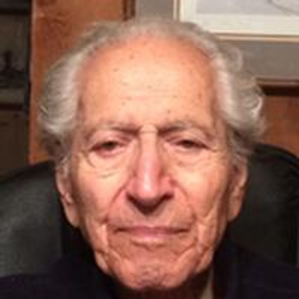 Anthony Angelo Mazza Profile Photo