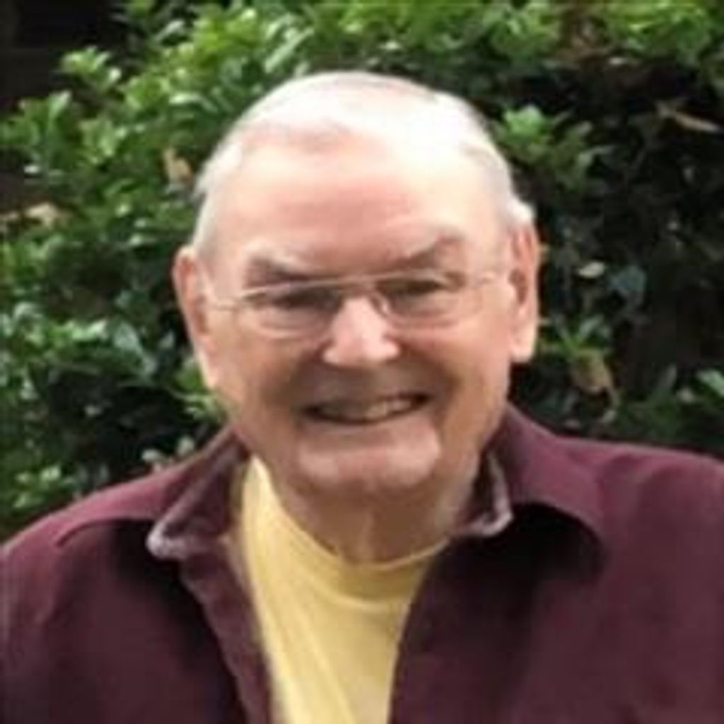 Paul E. Leslie Profile Photo