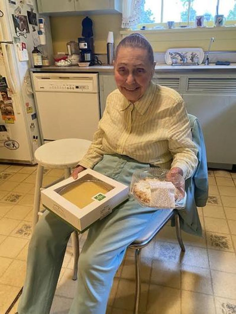 Martha Nell Marcom Profile Photo