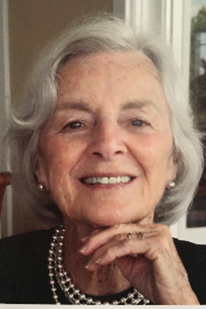 Clare (Hailer)  Dennis