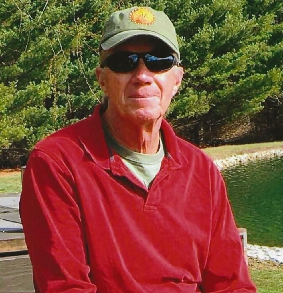 Pat Mcatee Profile Photo