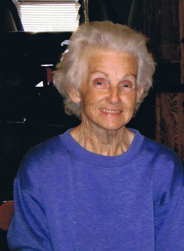 Frances  Bowie Gunter