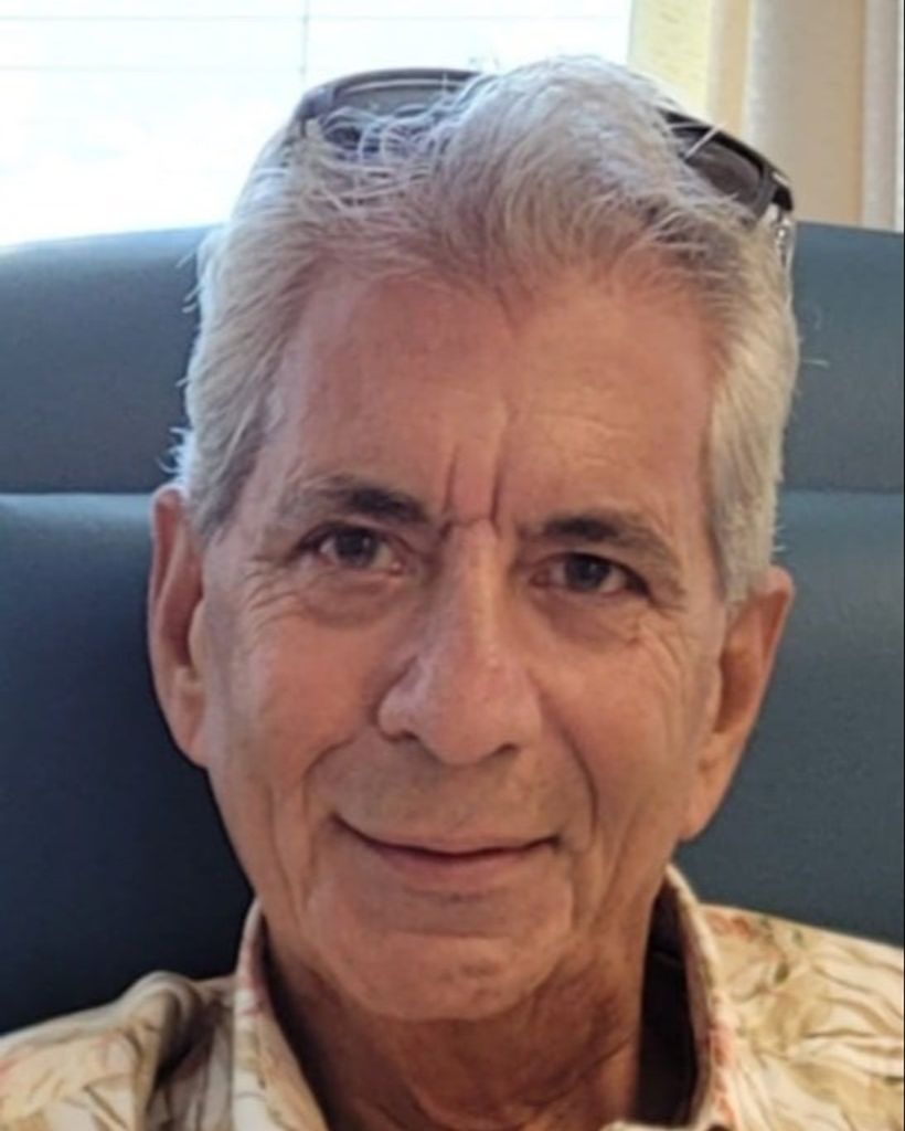 Richard R. Valfredo Profile Photo