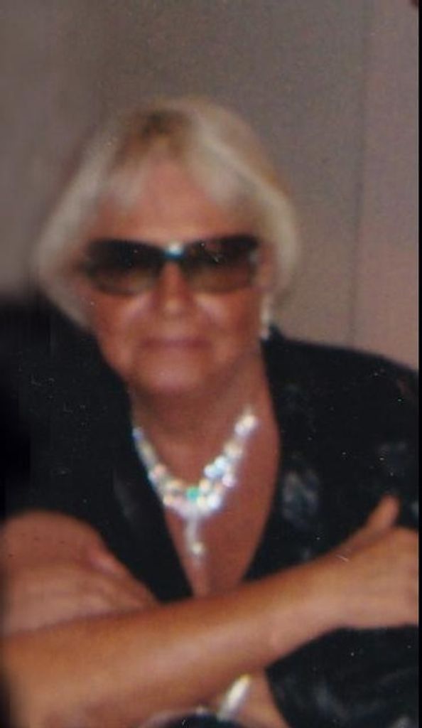 Donna M. Mccarron Profile Photo