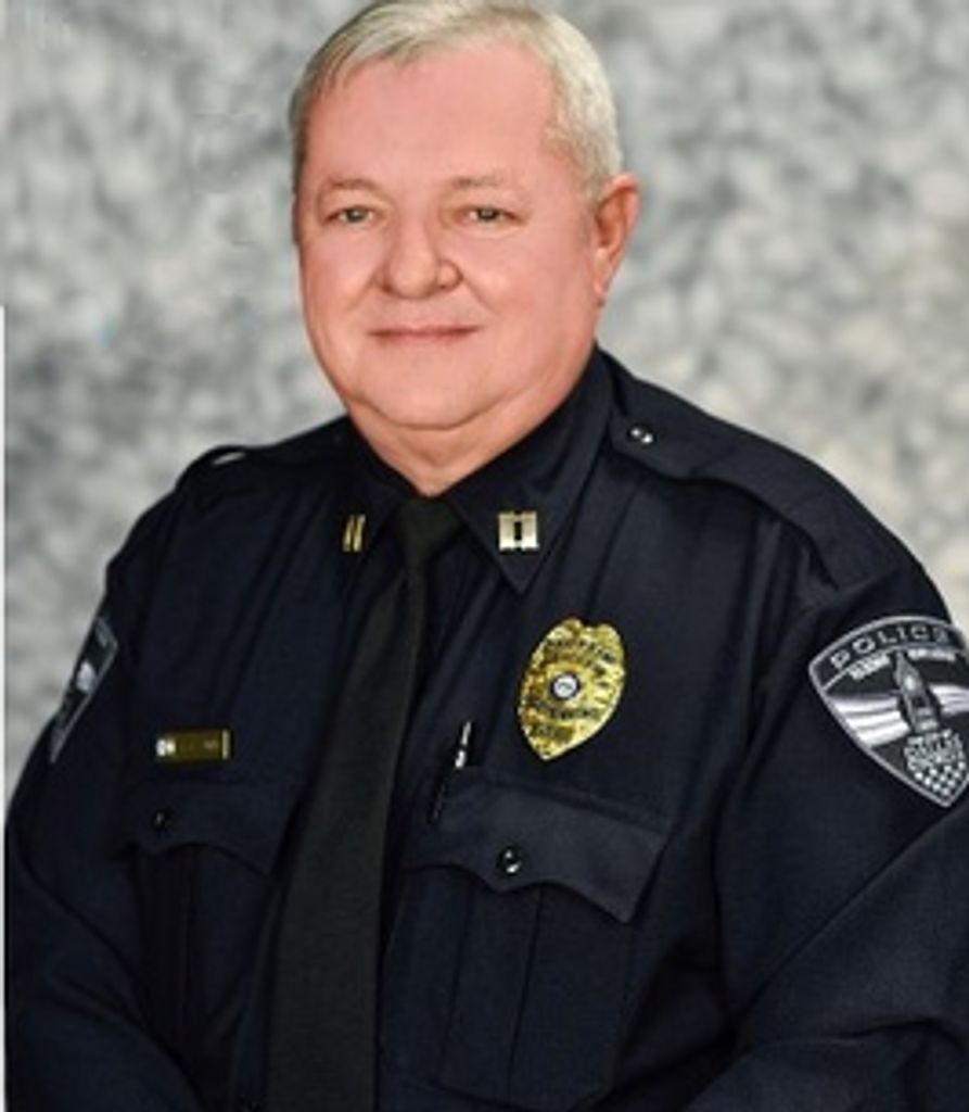 Larry Sumner Profile Photo