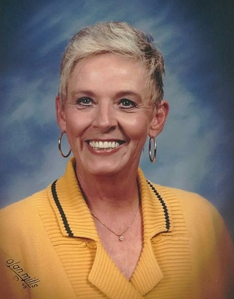Shirley May Cornett Profile Photo
